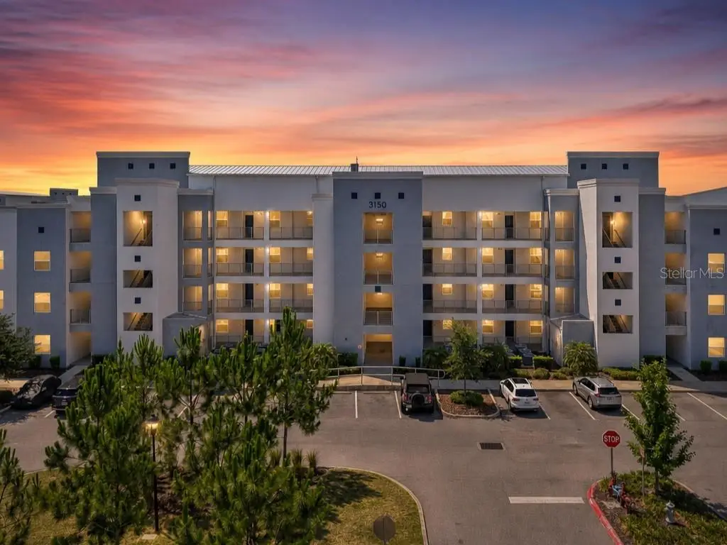 3150 Paradox Circle #405, Kissimmee, FL 34746 - #1