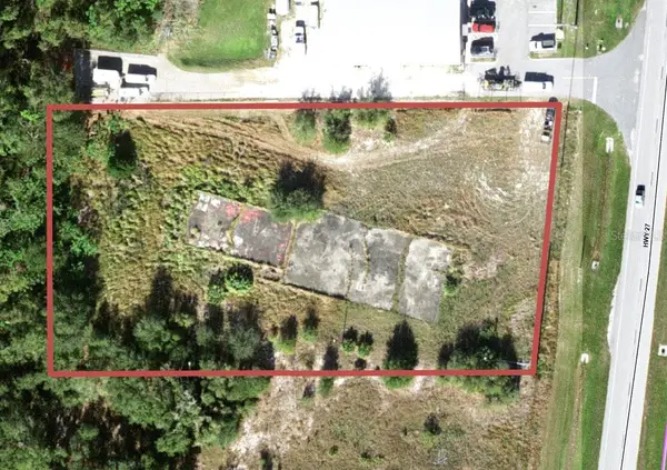 S Us Highway 27, LAKE WALES, FL 33853