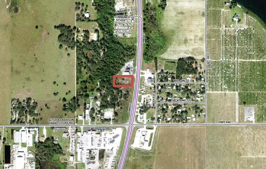 S Us Highway 27, Lake Wales, FL 33853 - #3