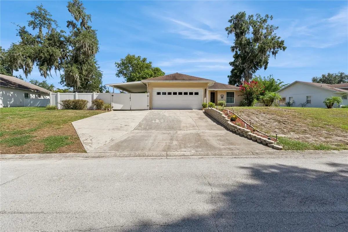 7050 Scenic Hills Boulevard, Lakeland, FL 33810 - #1