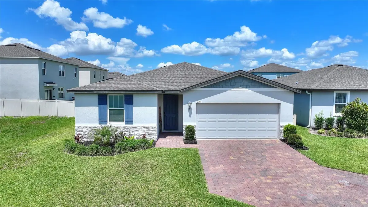 1355 Benevento Drive, Winter Haven, FL 33884 - #1