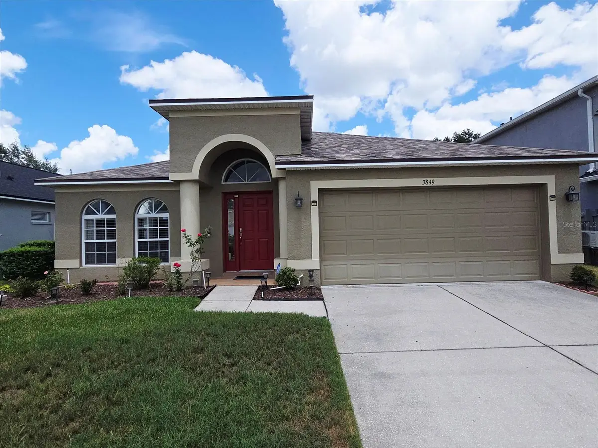 3849 Rollingsford Circle, Lakeland, FL 33810 - #1