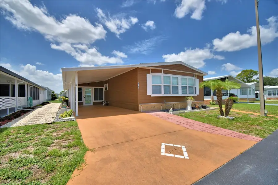 4146 Sprucewood Street, Winter Haven, FL 33880 - #2