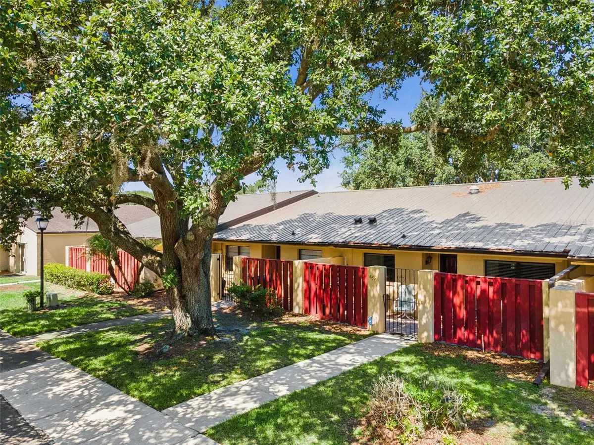 664 Clubhouse Road, Winter Haven, FL 33884 - #1