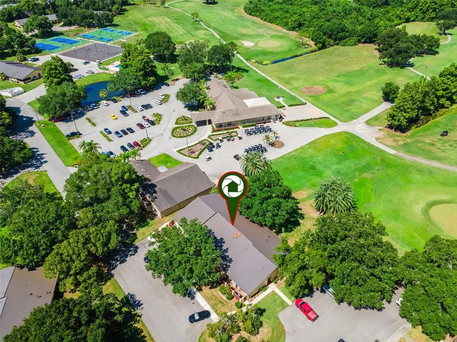 664 Clubhouse Road, Winter Haven, FL 33884 - #2