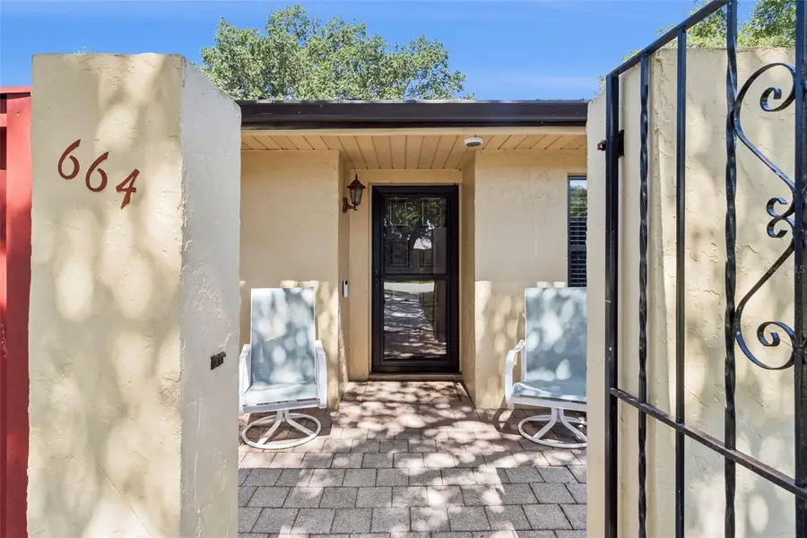 664 Clubhouse Road, Winter Haven, FL 33884 - #3