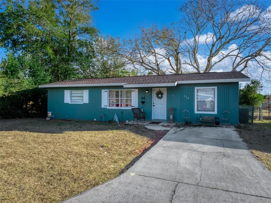 314 Rail Avenue, Sebring, FL 33870 - #2