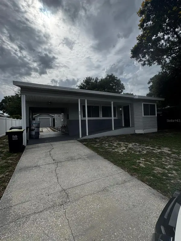Address Withheld By Seller, WINTER HAVEN, FL 33881