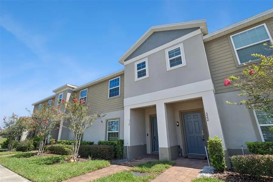 318 Annabelle Way, Davenport, FL 33837 - #3