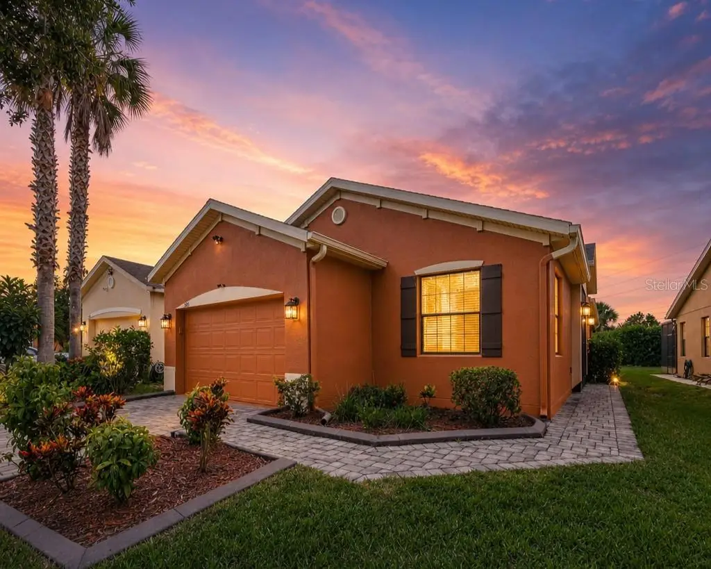 505 Millifiora Lane, Poinciana, FL 34759 - #1