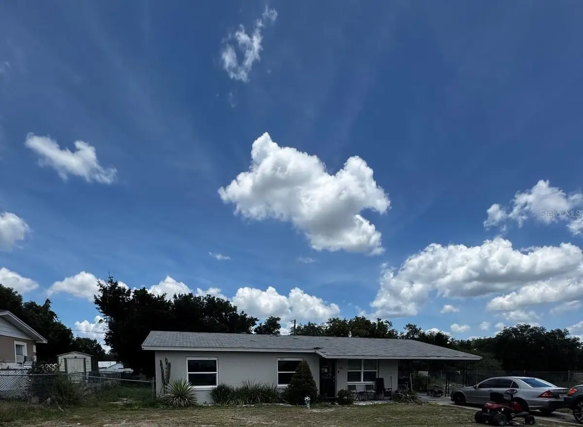 1448 Morningside, Lake Wales, FL 33853 - #1