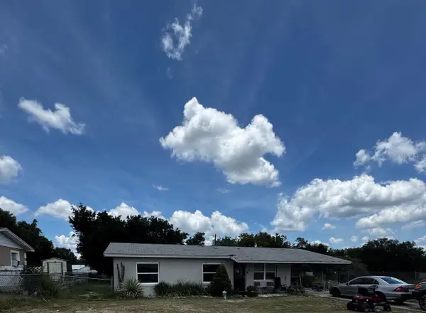 1448 Morningside, LAKE WALES, FL 33853