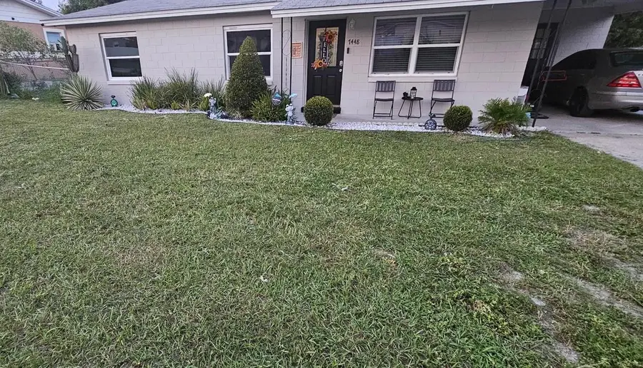 1448 Morningside, Lake Wales, FL 33853 - #2