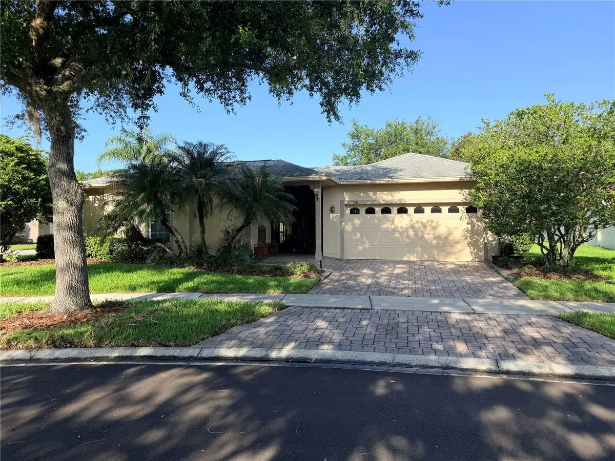 941 Shorehaven Drive, Poinciana, FL 34759 - #1