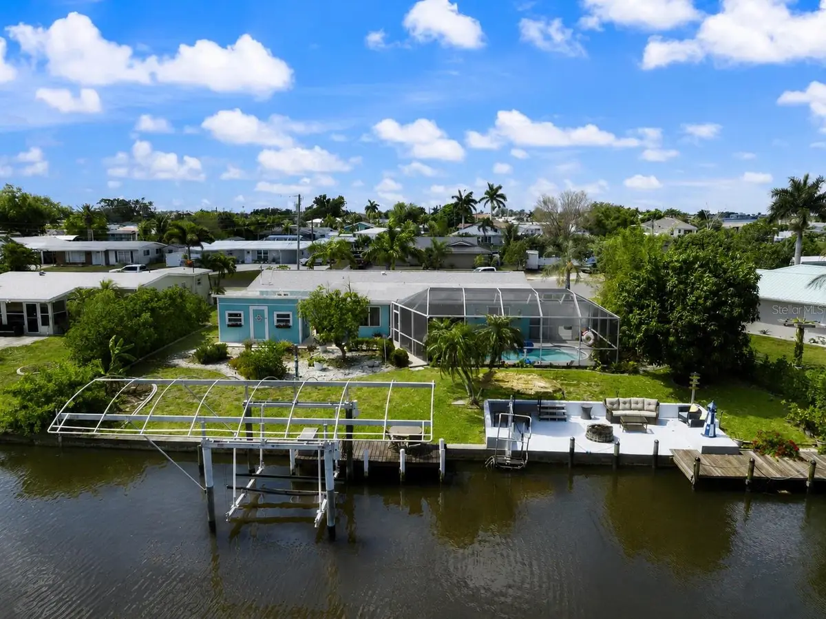 168 Buckeye Avenue Nw, Port Charlotte, FL 33952 - #1