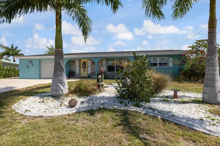 168 Buckeye Avenue Nw, Port Charlotte, FL 33952 - #3