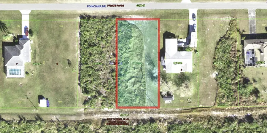 7 Poinciana Drive, Indian Lake Estates, FL 33855 - #3