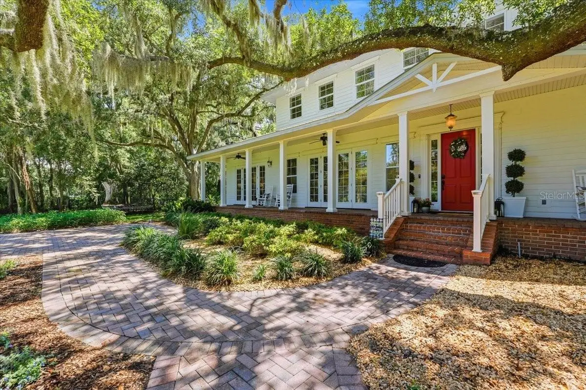 1645 Crump Road, Winter Haven, FL 33881 - #1