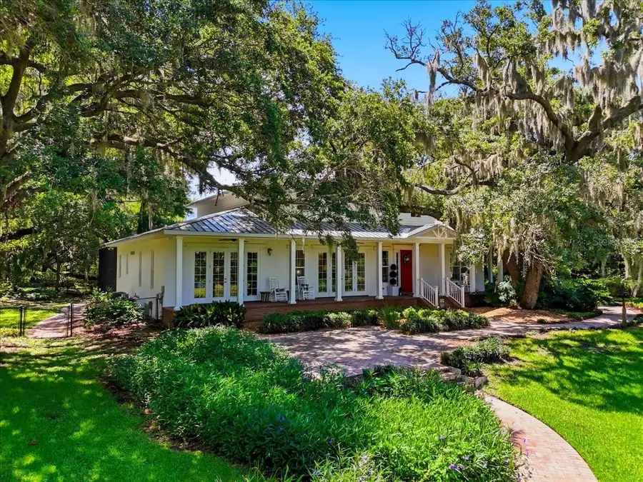 1645 Crump Road, Winter Haven, FL 33881 - #2