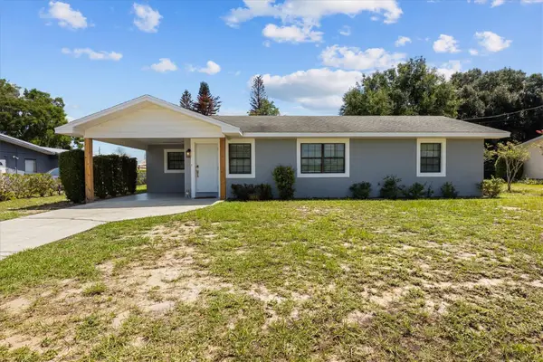 683 E Brookins Avenue, EAGLE LAKE, FL 33839
