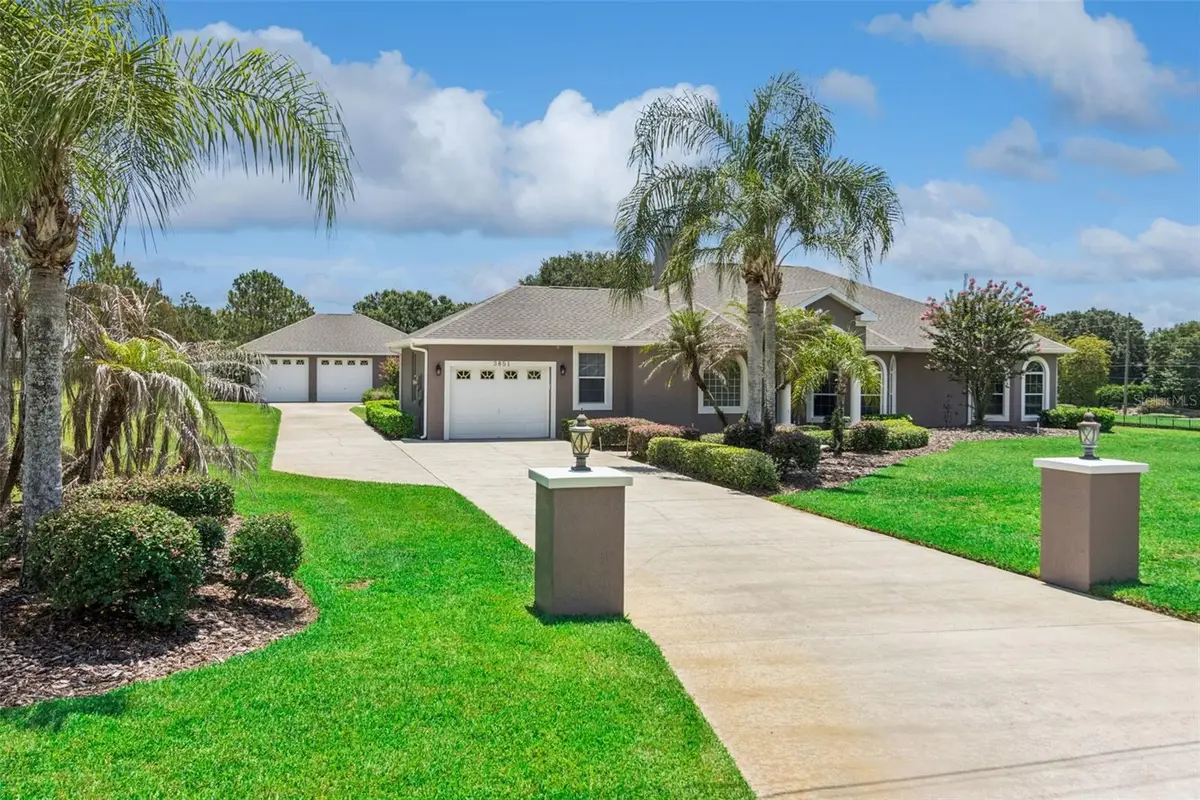 3851 Muncie Road, Babson Park, FL 33827 - #1