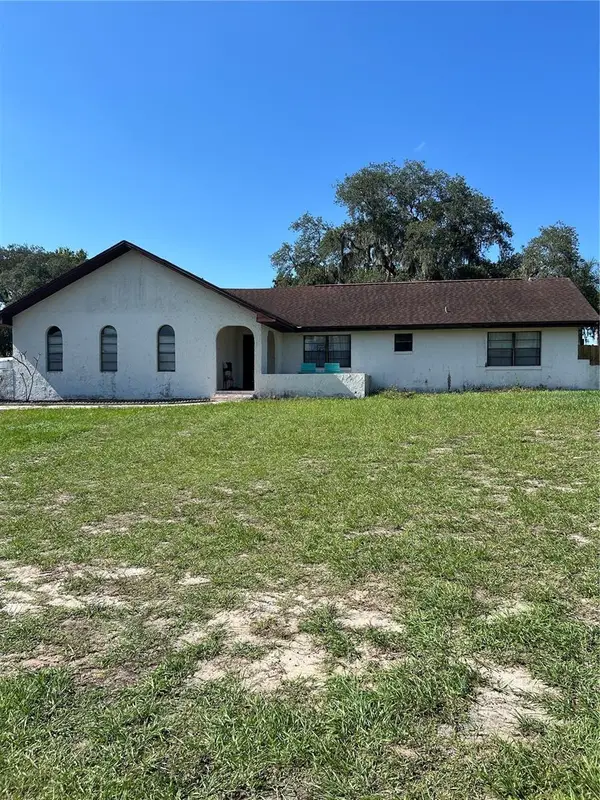 9140 Cypresswood Drive, LAKE WALES, FL 33898