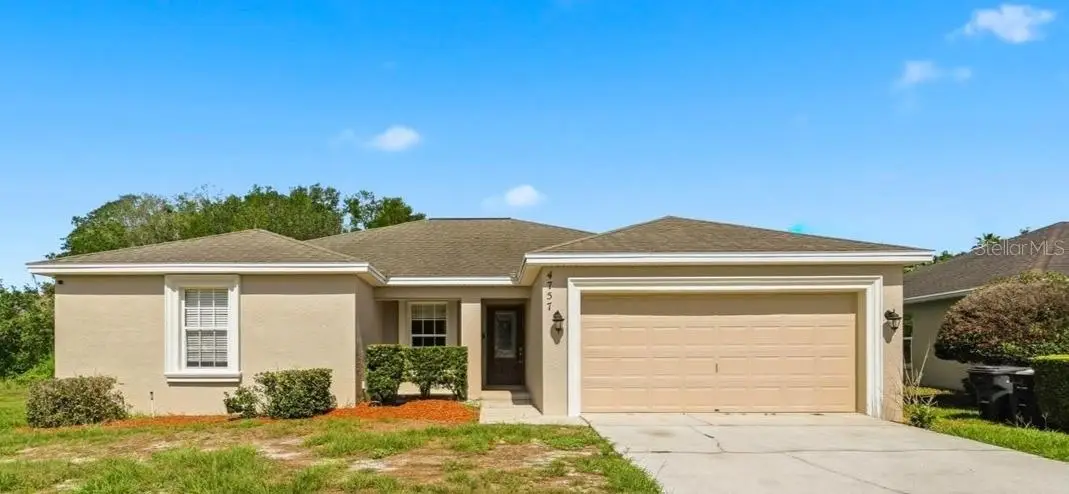 4757 Acorn Drive, Mulberry, FL 33860 - #1