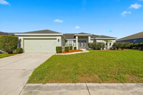 4573 Turner Oaks Drive, MULBERRY, FL 33860
