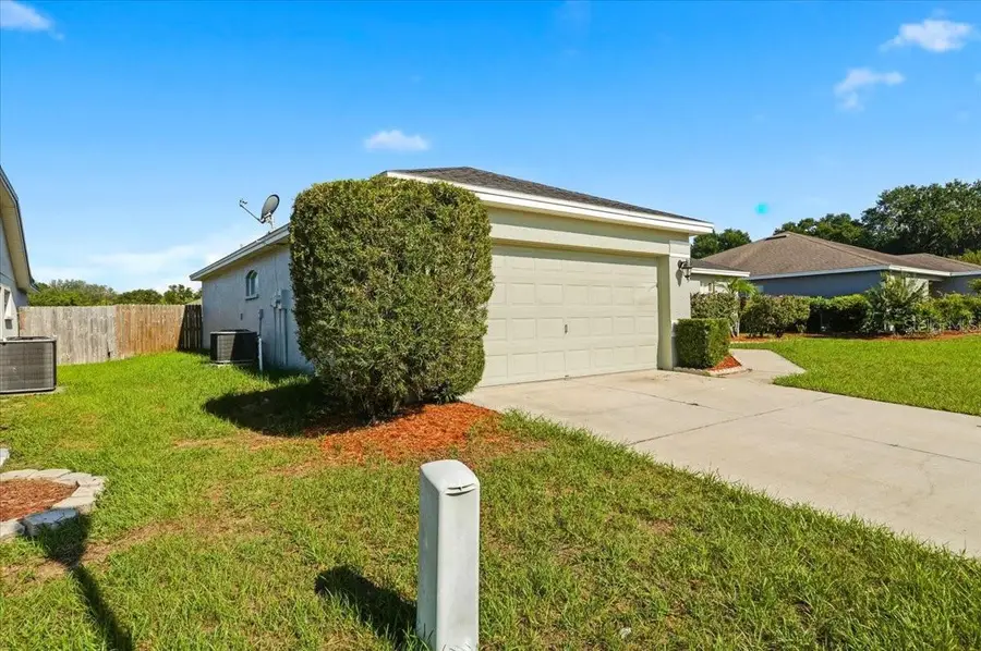 4573 Turner Oaks Drive, Mulberry, FL 33860 - #2