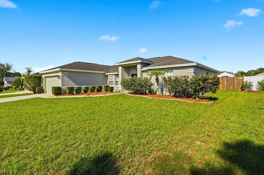 4573 Turner Oaks Drive, Mulberry, FL 33860 - #3
