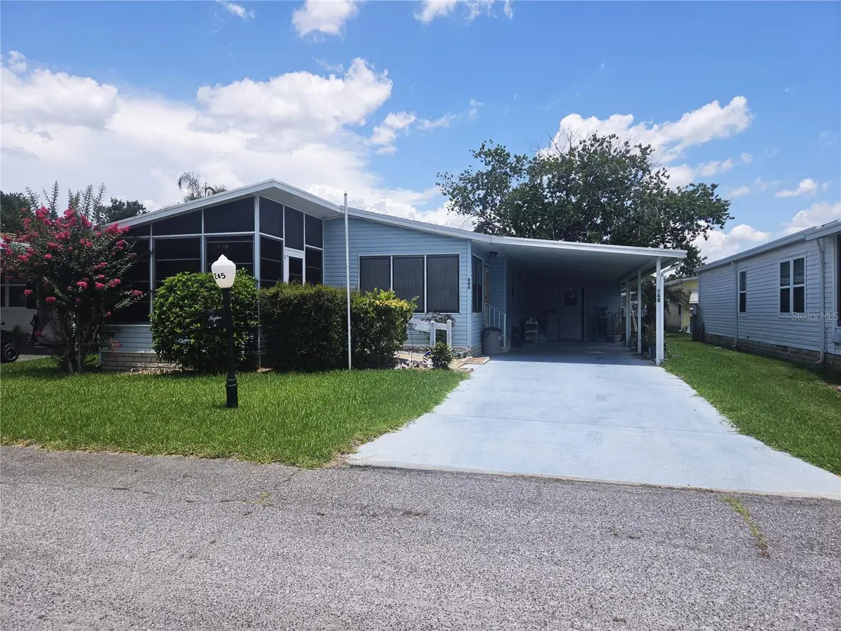 245 Ramsgate Way, Haines City, FL 33844 - #1