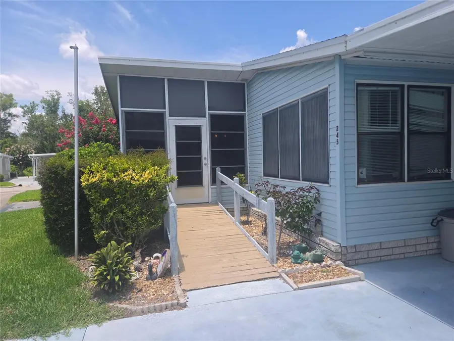 245 Ramsgate Way, Haines City, FL 33844 - #3