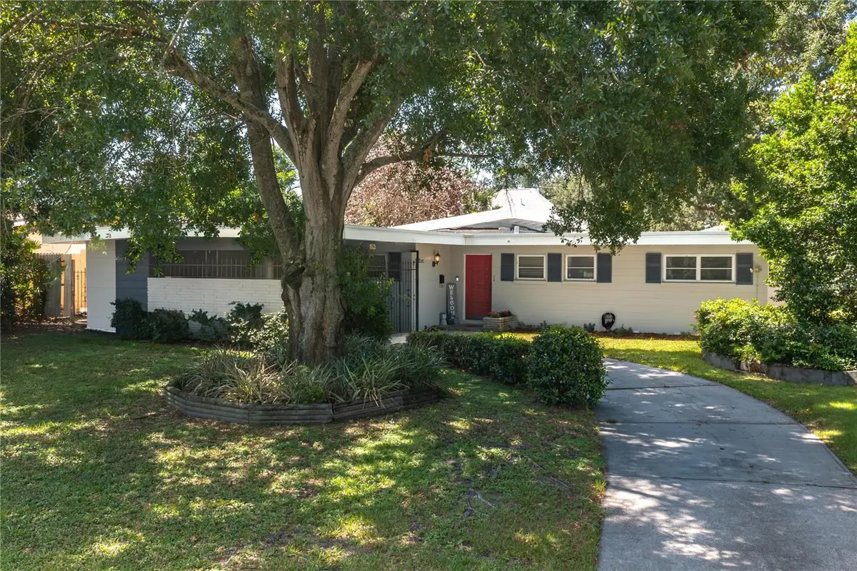 804 Avenue M Se, Winter Haven, FL 33880 - #1