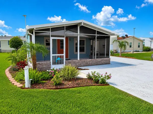 5245 Island View Circle N, POLK CITY, FL 33868