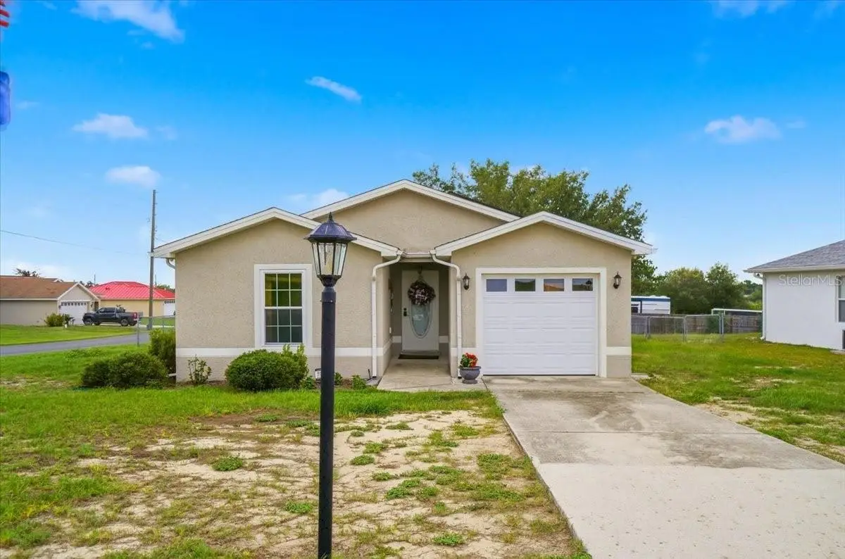 115 Seminole Road, Babson Park, FL 33827 - #1