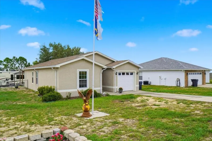 115 Seminole Road, Babson Park, FL 33827 - #3