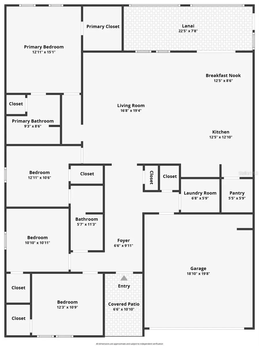 1120 Tobie St, Lake Wales, FL 33853 - #3