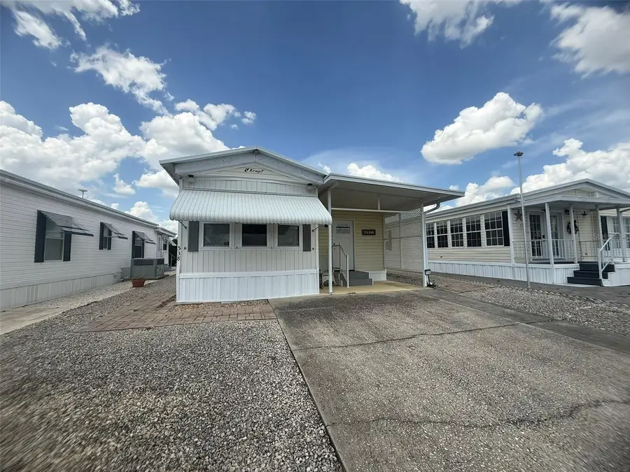 538 Center Crest Boulevard, Davenport, FL 33837 - #3