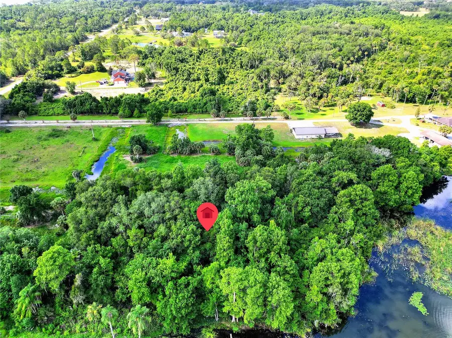 1001 W Lake Marion Road, Haines City, FL 33844 - #2