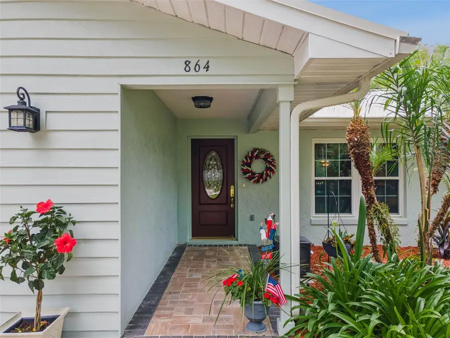 864 Redwood Way, Lake Wales, FL 33898 - #3