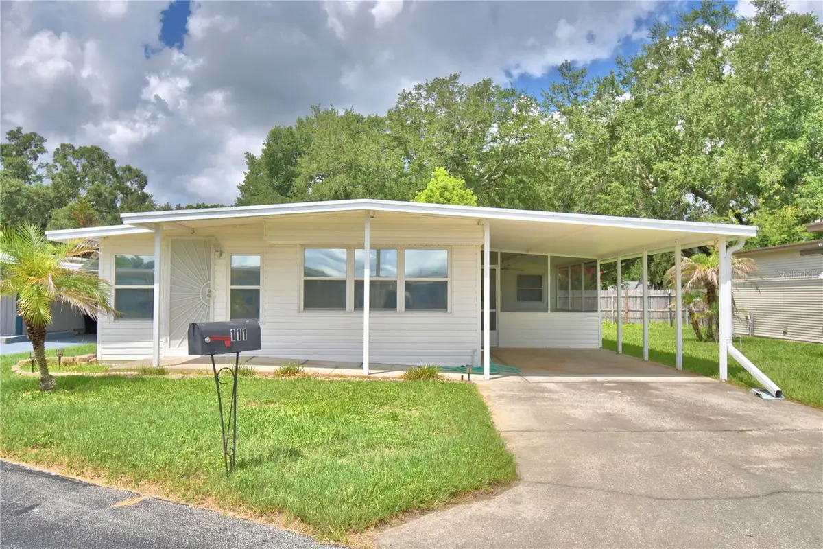 111 Paradise Lane, Auburndale, FL 33823 - #1