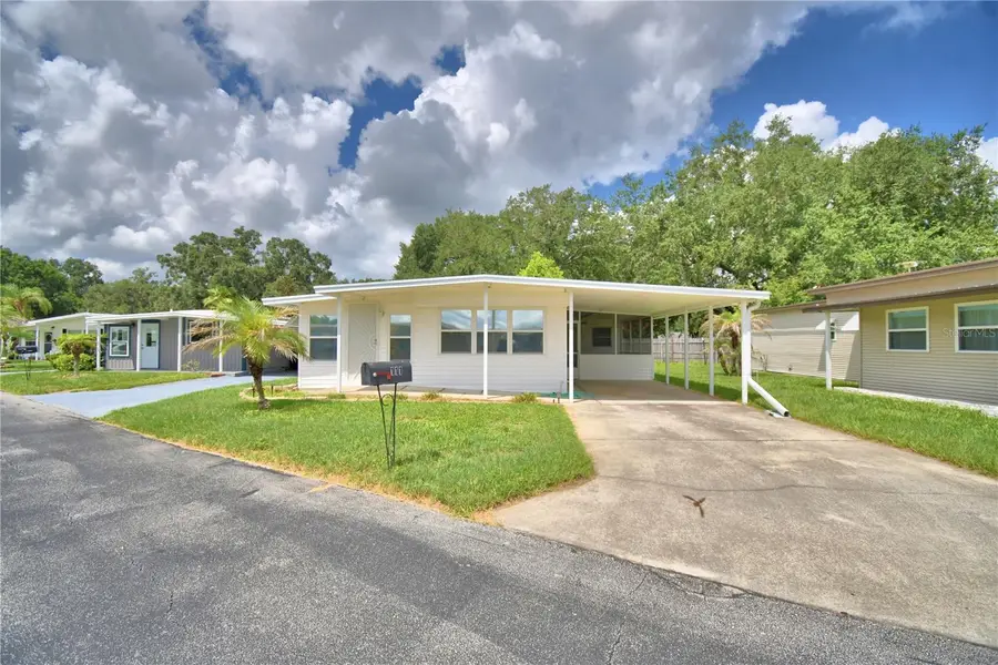 111 Paradise Lane, Auburndale, FL 33823 - #2