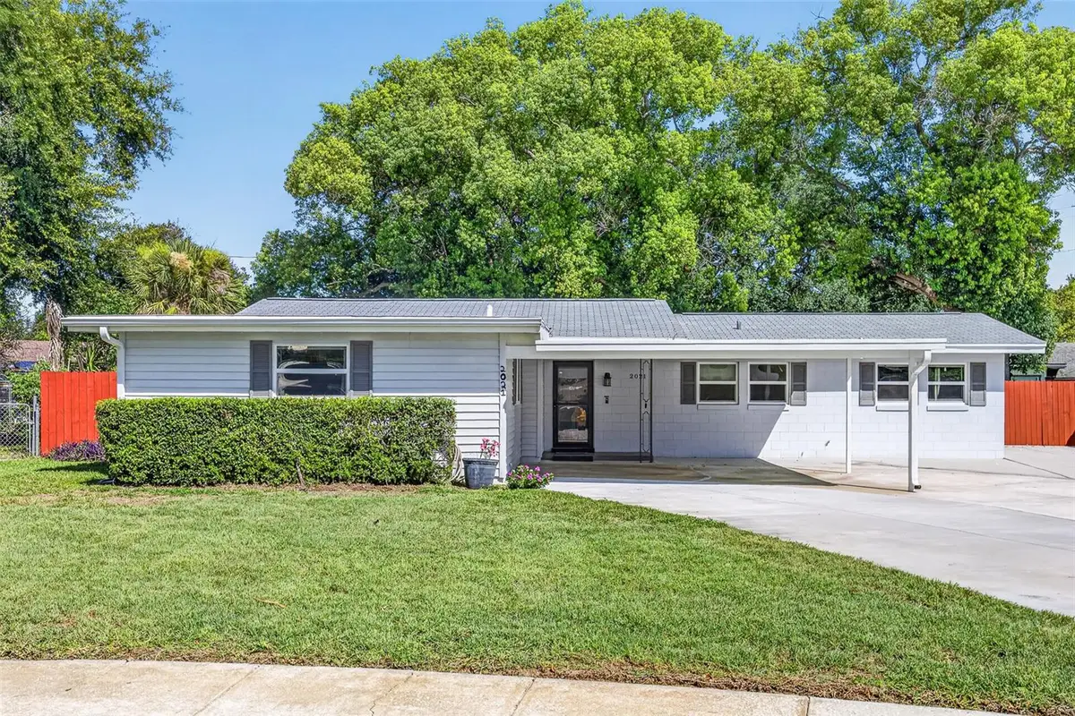 2021 Oliver Place, Winter Haven, FL 33881 - #1