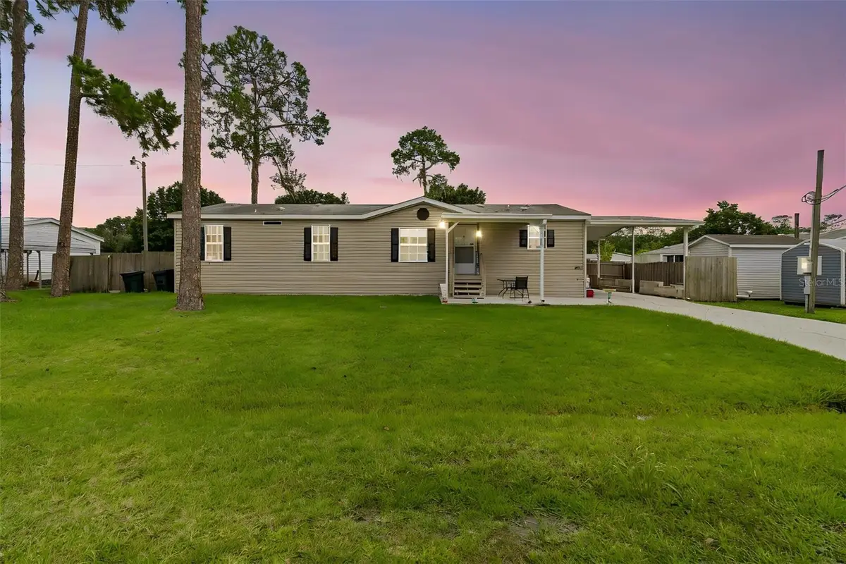 4917 Herndon Way, Auburndale, FL 33823 - #1