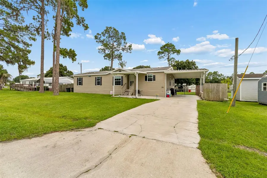 4917 Herndon Way, Auburndale, FL 33823 - #2