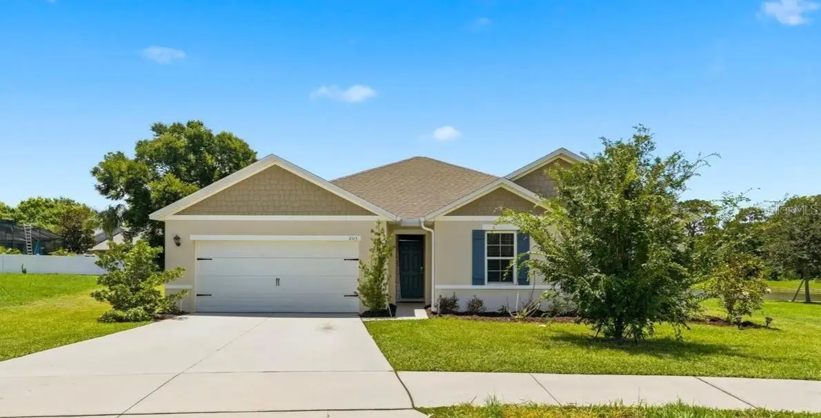 203 Auburn Grove Boulevard, Auburndale, FL 33823 - #1