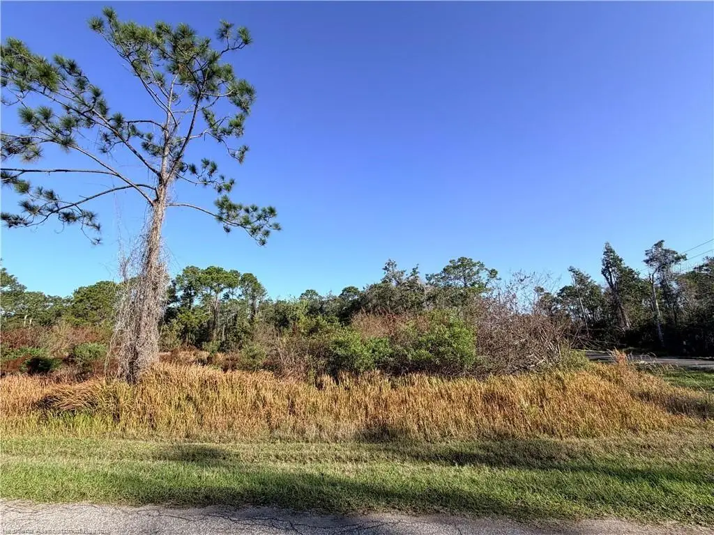 5009 Cortez Boulevard, Sebring, FL 33872 - #1