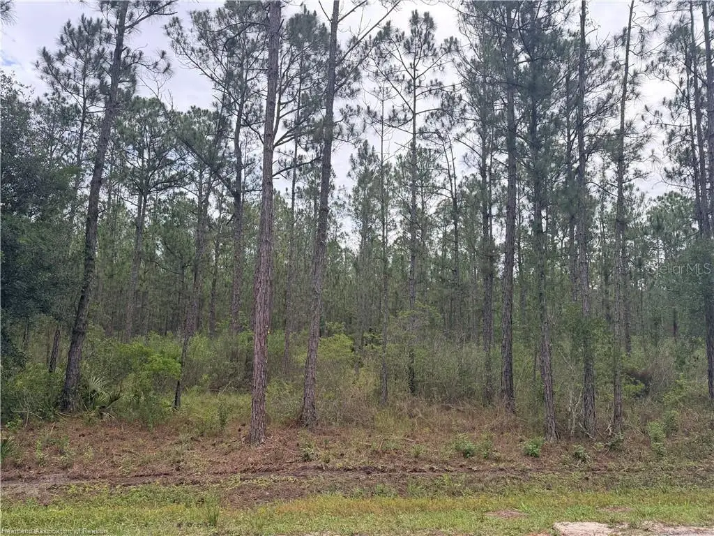 6438 Merrick Drive, Sebring, FL 33872 - #1