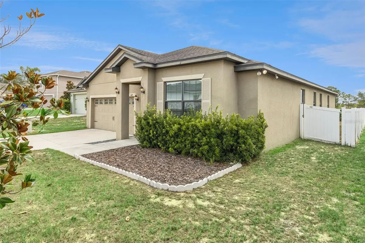 647 Chicago Way, Dundee, FL 33838 - #1