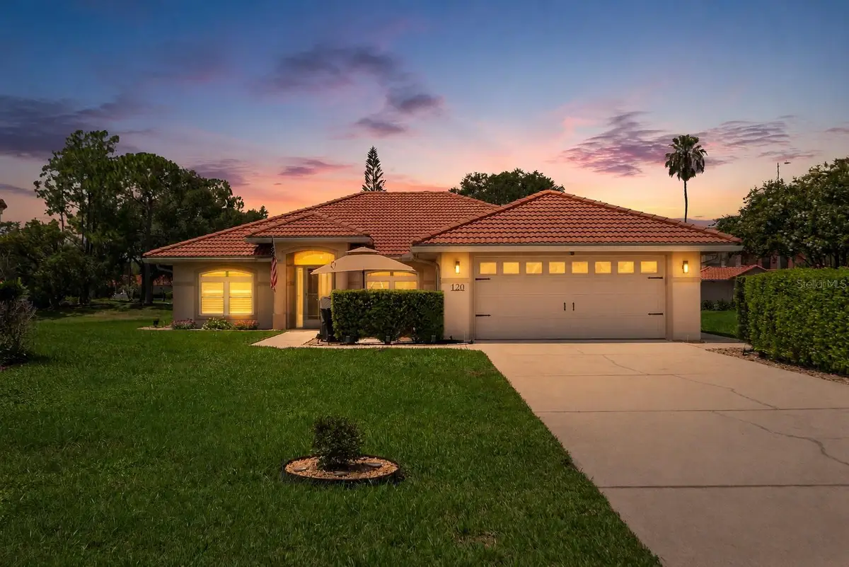 120 Morning Glory Circle, Winter Haven, FL 33884 - #1